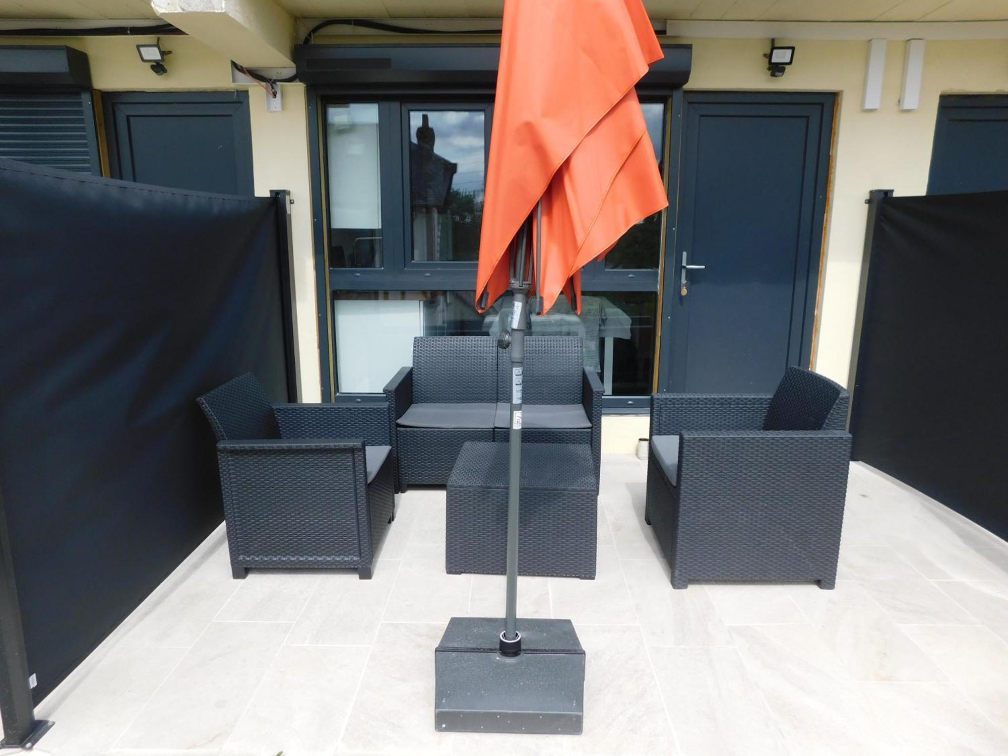 Tsara Home Le Trait Exterior photo