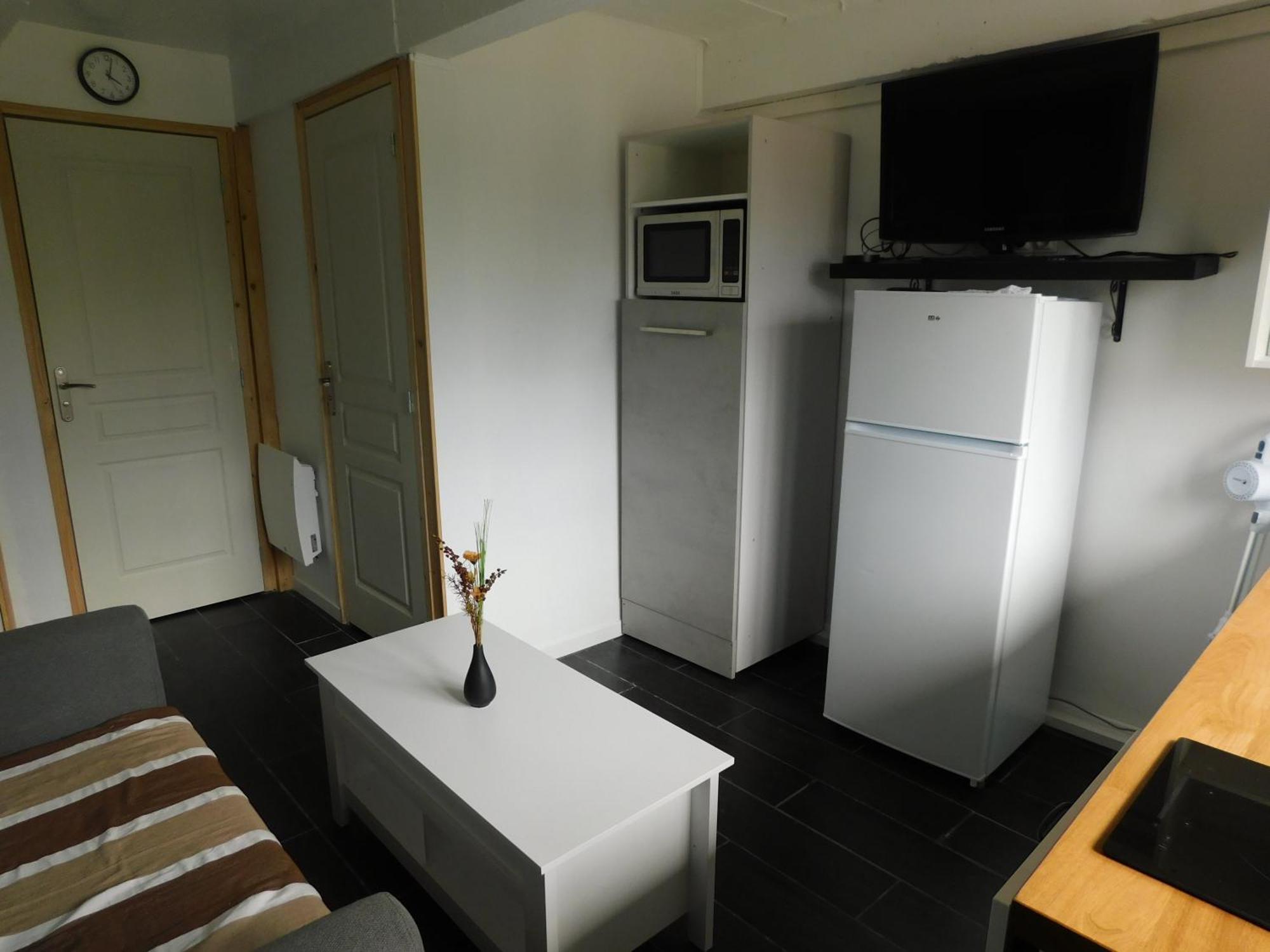 Tsara Home Le Trait Exterior photo