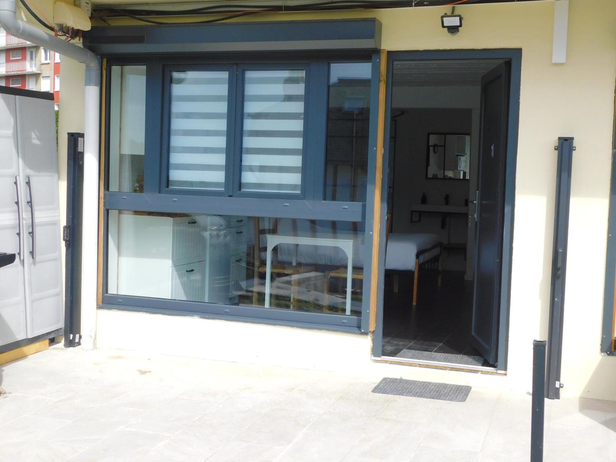 Tsara Home Le Trait Exterior photo